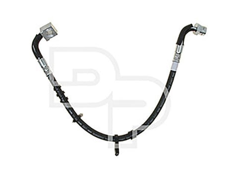 Dayton Parts BH382491 Hydraulic Brake - Brake Hose