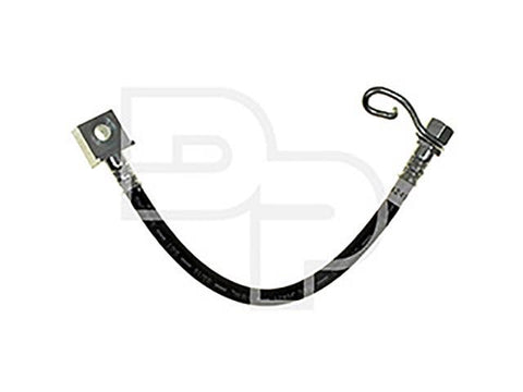Dayton Parts BH382493 Hydraulic Brake - Brake Hose