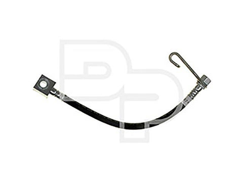 Dayton Parts BH382494 Hydraulic Brake - Brake Hose