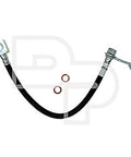 Dayton Parts BH382495 Hydraulic Brake - Brake Hose