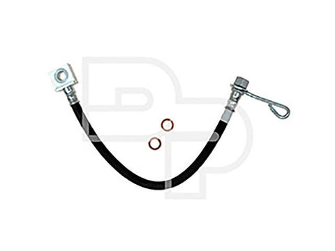 Dayton Parts BH382495 Hydraulic Brake - Brake Hose
