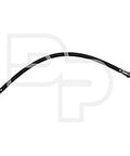 Dayton Parts BH382500 Hydraulic Brake - Brake Hose