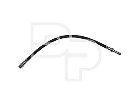 Dayton Parts BH382500 Hydraulic Brake - Brake Hose