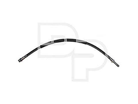 Dayton Parts BH382501 Hydraulic Brake - Brake Hose