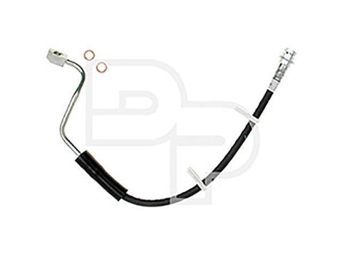 Dayton Parts BH382686 Hydraulic Brake - Brake Hose