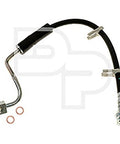 Dayton Parts BH382687 Hydraulic Brake - Brake Hose