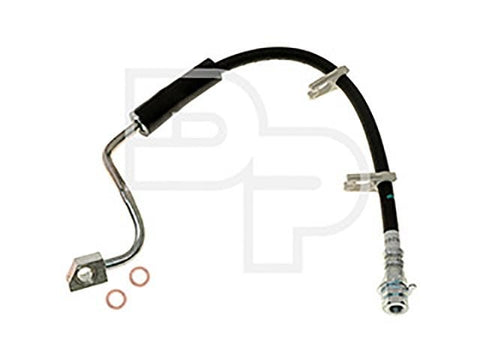 Dayton Parts BH382687 Hydraulic Brake - Brake Hose