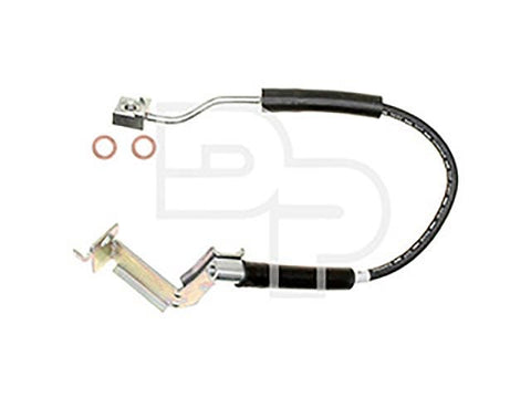 Dayton Parts BH382689 Hydraulic Brake - Brake Hose