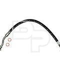 Dayton Parts BH382696 Hydraulic Brake - Brake Hose