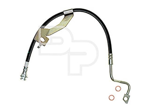 Dayton Parts BH382705 Hydraulic Brake - Brake Hose