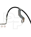 Dayton Parts BH382706 Hydraulic Brake - Brake Hose