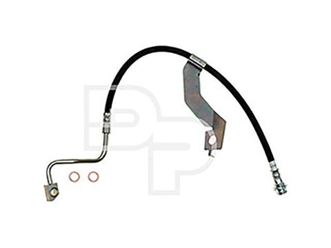 Dayton Parts BH382706 Hydraulic Brake - Brake Hose