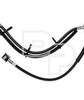 Dayton Parts BH382707 Hydraulic Brake - Brake Hose