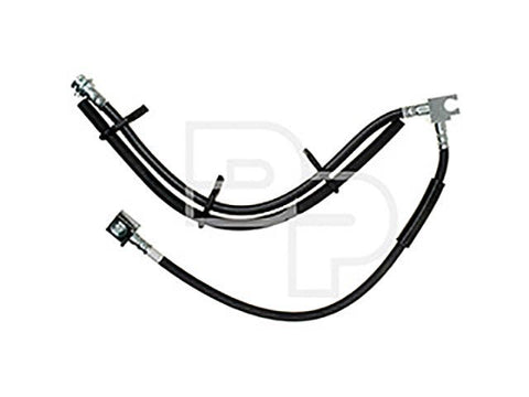 Dayton Parts BH382707 Hydraulic Brake - Brake Hose