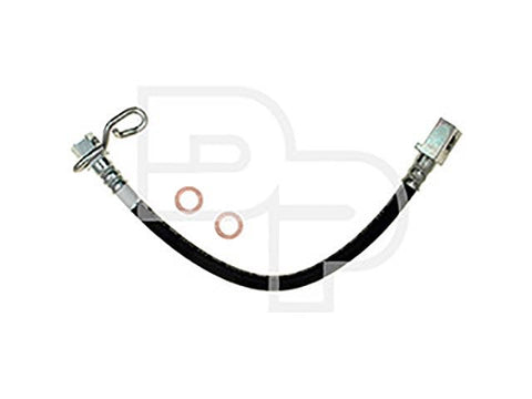 Dayton Parts BH382708 Hydraulic Brake - Brake Hose