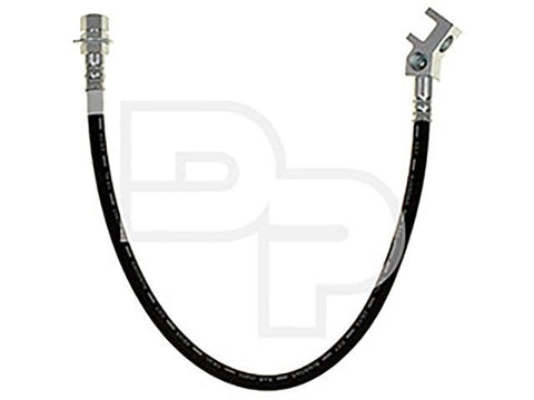 Dayton Parts BH382781 Hydraulic Brake - Brake Hose