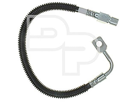 Dayton Parts BH382791 Hydraulic Brake - Brake Hose