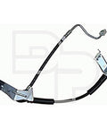 Dayton Parts BH382915 Hydraulic Brake - Brake Hose
