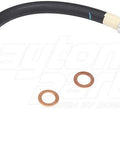 Dayton Parts BH382951 Hydraulic Brake - Brake Hose