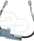 Dayton Parts BH382962 Hydraulic Brake - Brake Hose