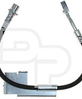 Dayton Parts BH382963 Hydraulic Brake - Brake Hose