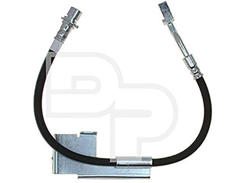 Dayton Parts BH382963 Hydraulic Brake - Brake Hose
