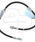 Dayton Parts BH383038 Hydraulic Brake - Brake Hose