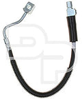 Dayton Parts BH383045 Hydraulic Brake - Brake Hose