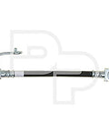 Dayton Parts BH383087 Hydraulic Brake - Brake Hose