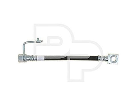 Dayton Parts BH383087 Hydraulic Brake - Brake Hose