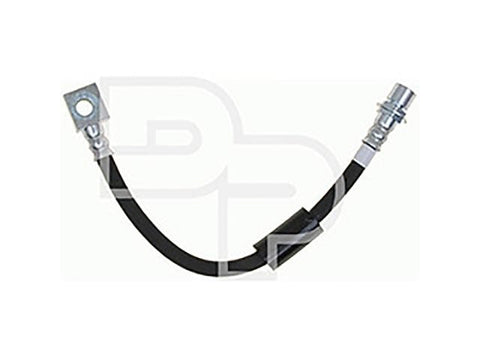 Dayton Parts BH383185 Hydraulic Brake - Brake Hose
