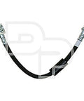 Dayton Parts BH383186 Hydraulic Brake - Brake Hose