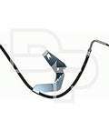 Dayton Parts BH383192 Hydraulic Brake - Brake Hose