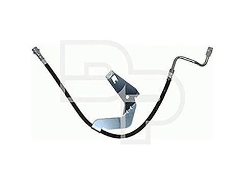 Dayton Parts BH383192 Hydraulic Brake - Brake Hose