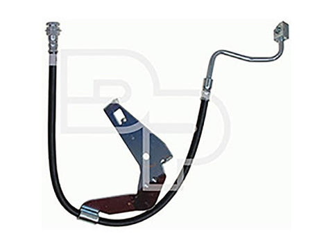 Dayton Parts BH383193 Hydraulic Brake - Brake Hose