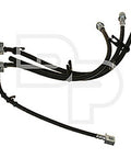Dayton Parts BH383263 Hydraulic Brake - Brake Hose