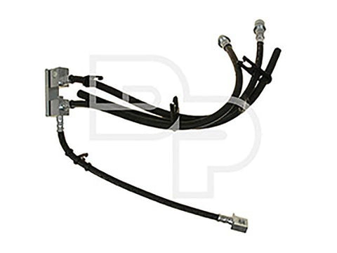 Dayton Parts BH383263 Hydraulic Brake - Brake Hose