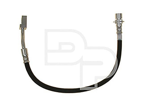 Dayton Parts BH383264 Hydraulic Brake - Brake Hose