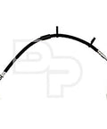 Dayton Parts BH383314 Hydraulic Brake - Brake Hose