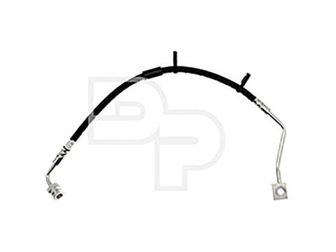 Dayton Parts BH383314 Hydraulic Brake - Brake Hose