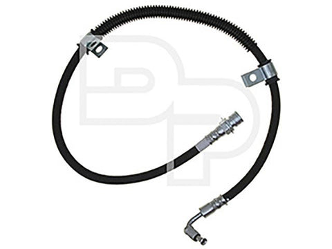 Dayton Parts BH383374 Hydraulic Brake - Brake Hose