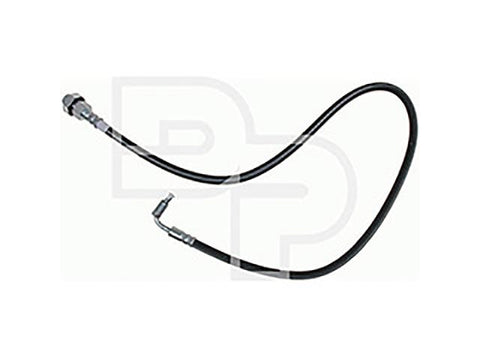 Dayton Parts BH383376 Hydraulic Brake - Brake Hose