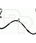 Dayton Parts BH383377 Hydraulic Brake - Brake Hose