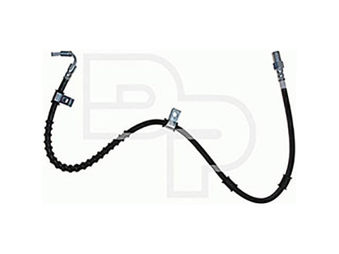Dayton Parts BH383377 Hydraulic Brake - Brake Hose