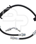 Dayton Parts BH383399 Hydraulic Brake - Brake Hose