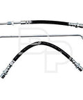 Dayton Parts BH383400 Hydraulic Brake - Brake Hose