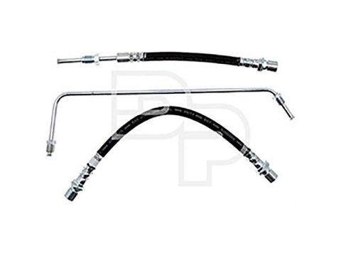 Dayton Parts BH383400 Hydraulic Brake - Brake Hose