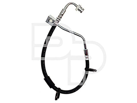 Dayton Parts BH383439 Hydraulic Brake - Brake Hose