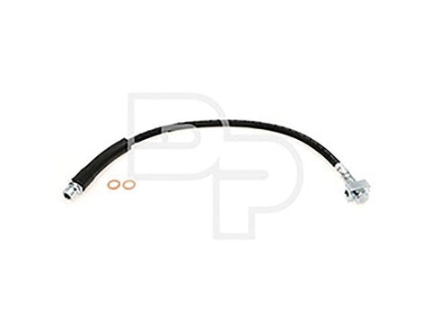 Dayton Parts BH383481 Hydraulic Brake - Brake Hose