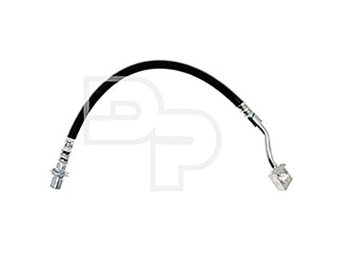 Dayton Parts BH383523 Hydraulic Brake - Brake Hose